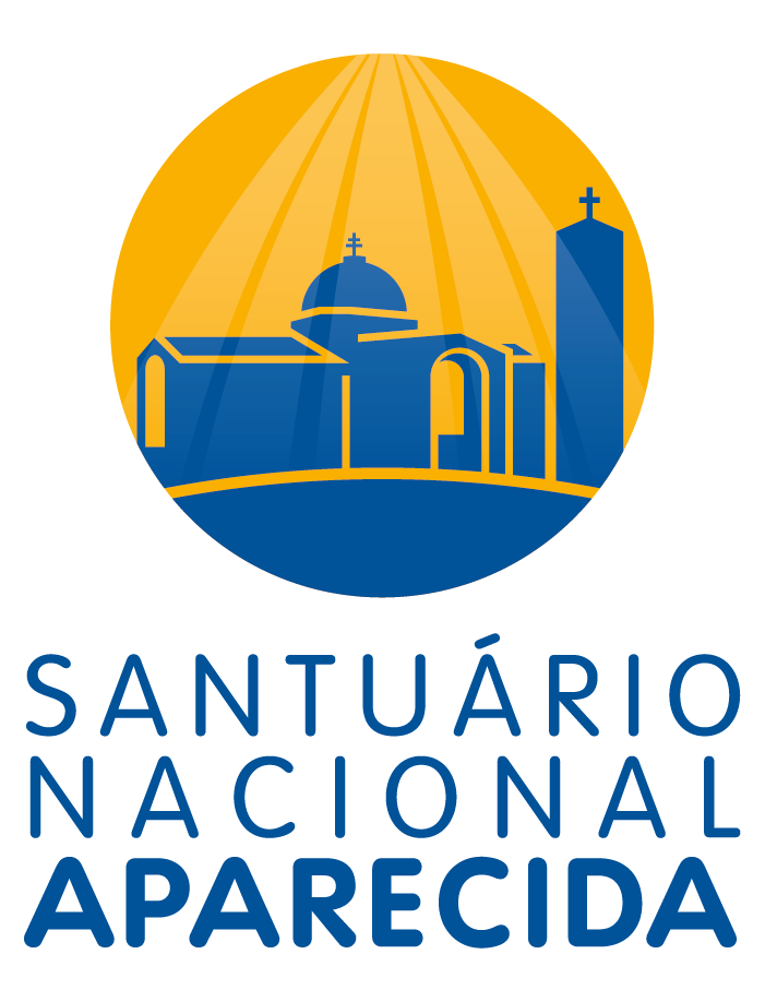 Logo Basílica de Aparecida