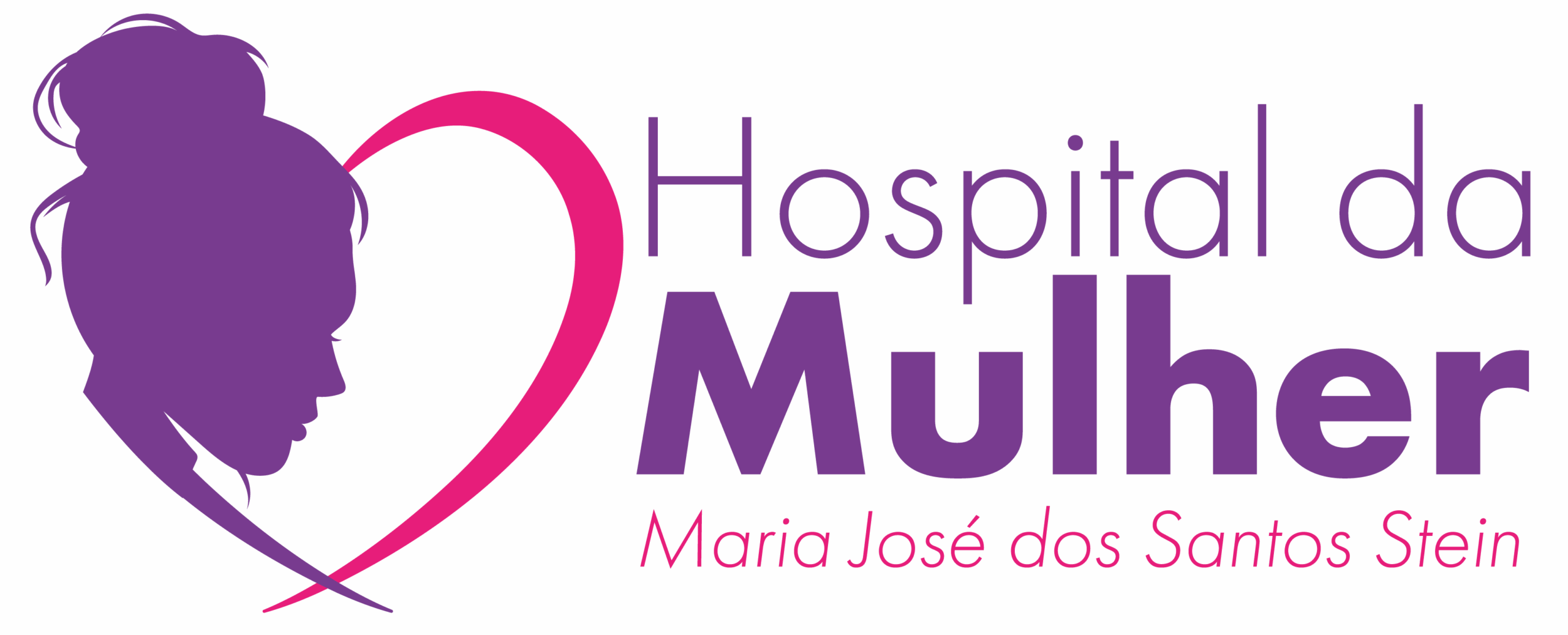 Logo Hospital da Mulher